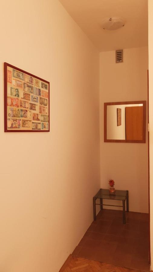 Bojanic Bad Apartmani Matijevic מראה חיצוני תמונה