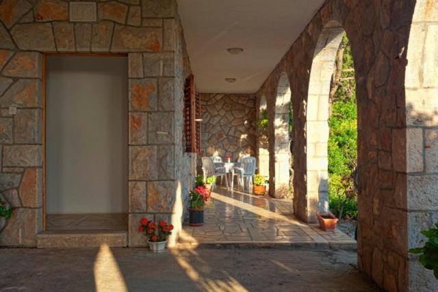 Bojanic Bad Apartmani Matijevic מראה חיצוני תמונה