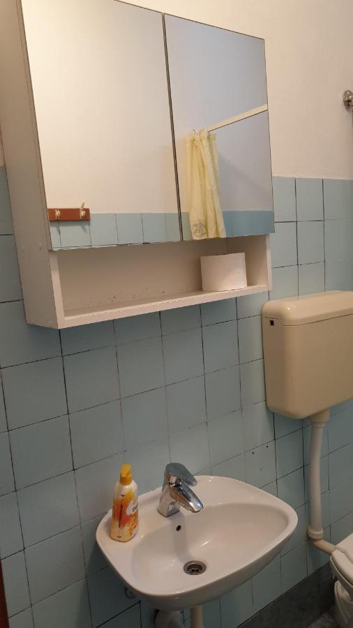 Bojanic Bad Apartmani Matijevic מראה חיצוני תמונה