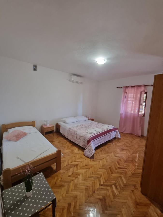 Bojanic Bad Apartmani Matijevic מראה חיצוני תמונה