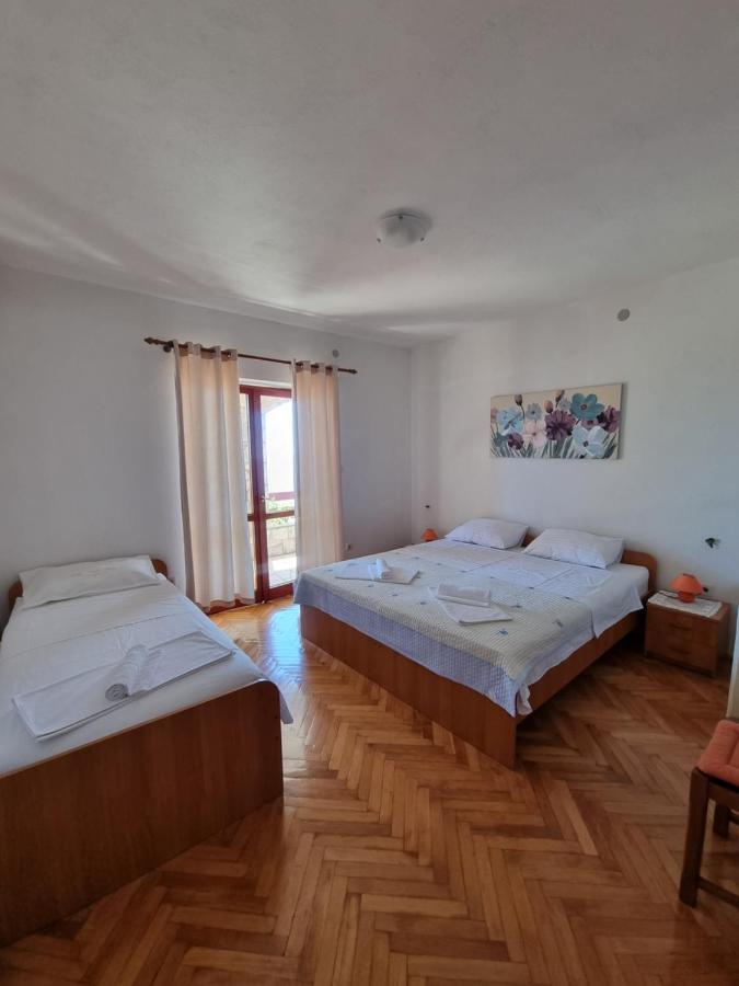 Bojanic Bad Apartmani Matijevic מראה חיצוני תמונה