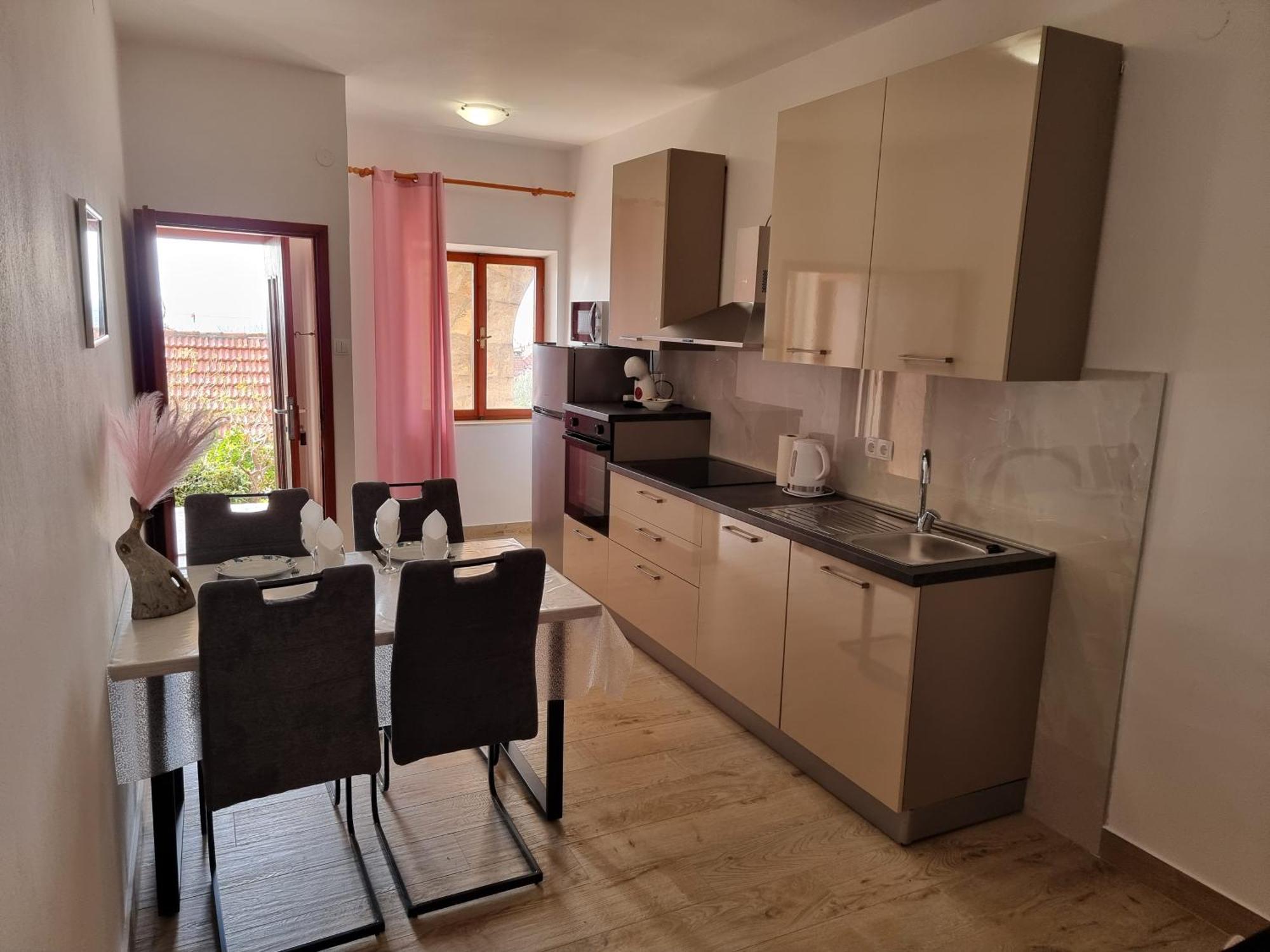 Bojanic Bad Apartmani Matijevic מראה חיצוני תמונה